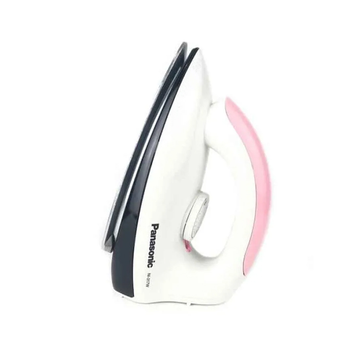 Panasonic Setrika Dry Iron NI-317WPSR - Putih